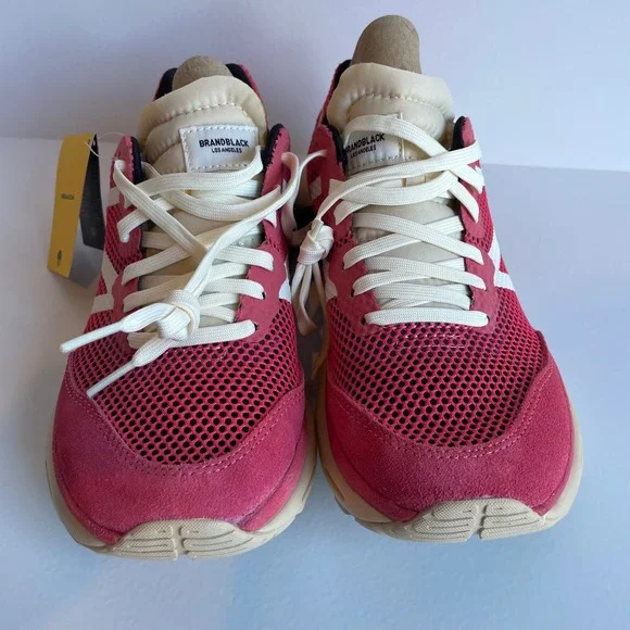 BRANDBLACK Specter‎ SC 2.0 Vibram Running Sneakers Athletic Shoes Womens Size 8